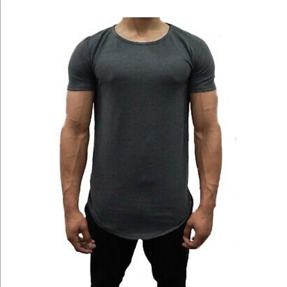 NWT TF Fit Lifstyle shirt